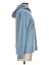 Marc New York Andrew Marc Blue Sweatshirt Size S - photo 4