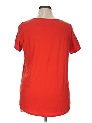Jones & Co Short Sleeve Top (view 2)
