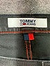 Tommy Jeans Black Jeans Size 34 waist - photo 4