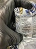 Ann Taylor LOFT 100% Polyester Blue Sleeveless Blouse Size M - photo 8
