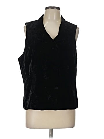 J.Jill Sweater Vest (view 1)