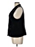 J.Jill Black Sweater Vest Size L - photo 5