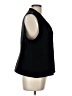 J.Jill Black Sweater Vest Size L - photo 4