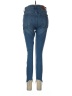 Lucky Brand Hearts Blue Jeans Size 8 - photo 2