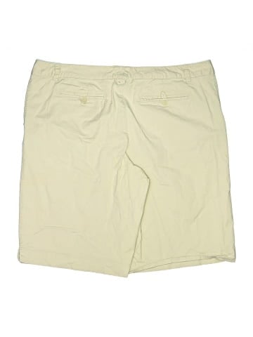 Mossimo Khaki Shorts (view 2)