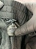 Pro Player Solid Black Track Pants Size L - photo 7