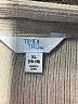 Time and Tru Tan Cardigan Size XL - photo 7