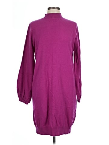 Universal Standard for J.Crew Turtleneck Sweater (view 1)