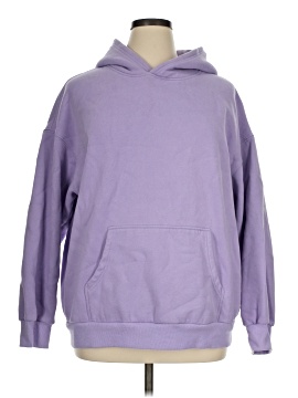 Trendy Queen Pullover Hoodie
