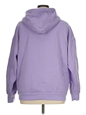 Trendy Queen Pullover Hoodie (view 2)