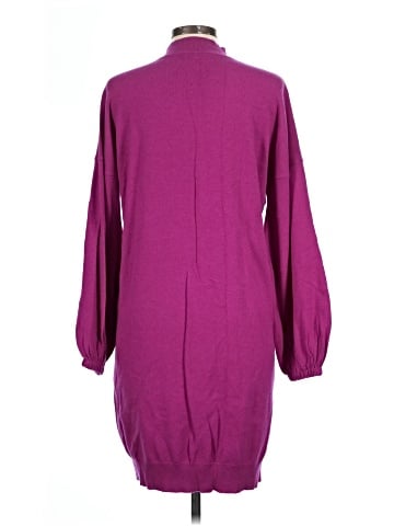 Universal Standard for J.Crew Turtleneck Sweater (view 2)