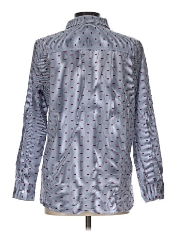 Gap Outlet Long Sleeve Button-Down Shirt (view 2)