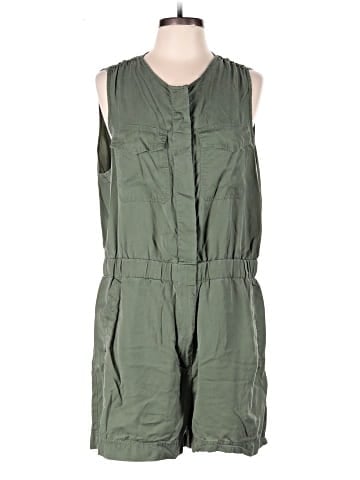 Banana Republic Factory Store Romper (view 1)