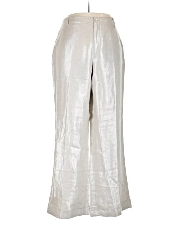 Ralph Lauren Black Label Linen Pants (view 1)