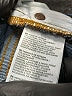 Lands' End Blue Jeans Size 8 - photo 8