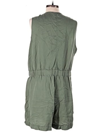 Banana Republic Factory Store Romper (view 2)