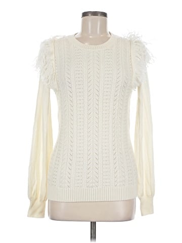 Trina Turk Wool Sweater (view 1)
