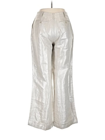 Ralph Lauren Black Label Linen Pants (view 2)