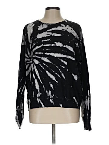 Lovestitch Pullover Sweater (view 1)