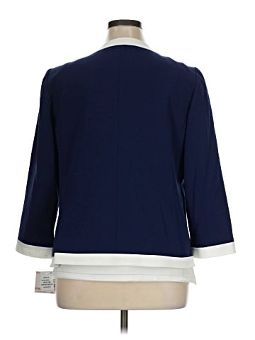 Kasper Blazer (view 2)