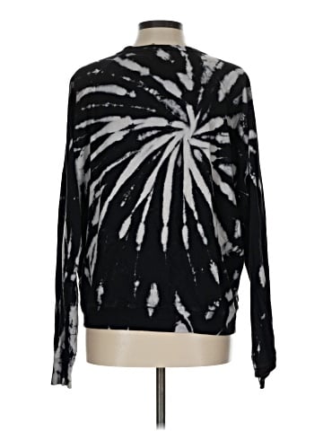 Lovestitch Pullover Sweater (view 2)