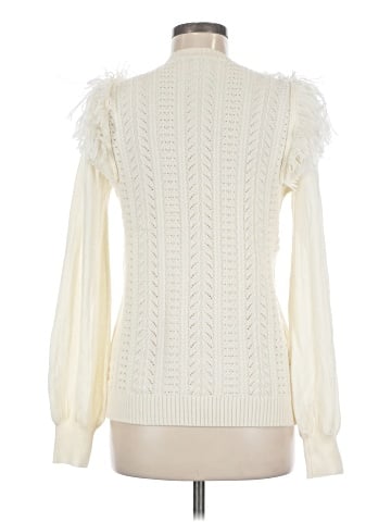 Trina Turk Wool Sweater (view 2)