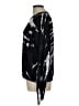 Lovestitch 100% Cotton Tie-dye Black Pullover Sweater Size L - photo 5