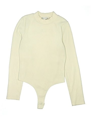 Topshop Bodysuit (view 1)