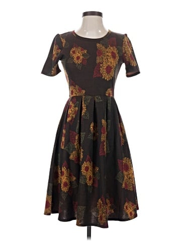Lularoe Casual Dress (view 1)