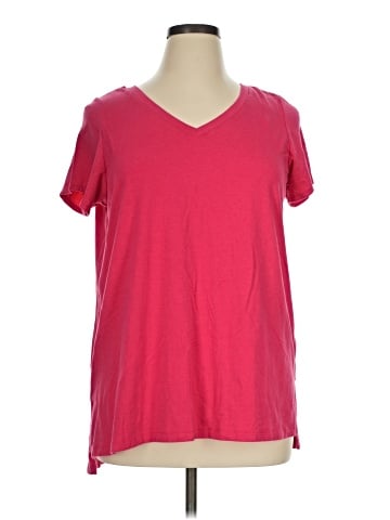 Jones & Co Short Sleeve T-Shirt (view 1)