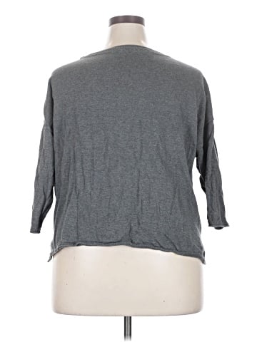 Pact Cardigan (view 2)