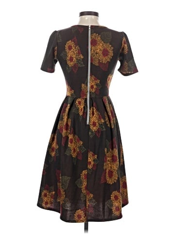 Lularoe Casual Dress (view 2)