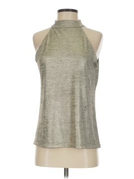 White House Black Market Sleeveless Top