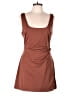 ChicMe Brown Romper Size XL - photo 1