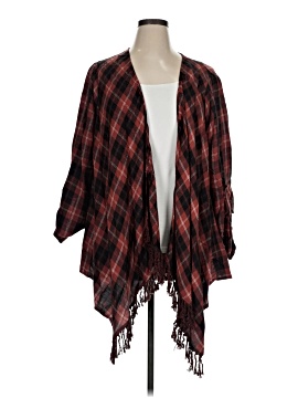Torrid Kimono (view 1)