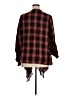 Torrid Red Kimono Size 1X Plus (1) - photo 2