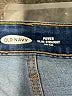 Old Navy Hearts Blue Jeans Size 16 - photo 7