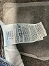 Old Navy Hearts Blue Jeans Size 16 - photo 8