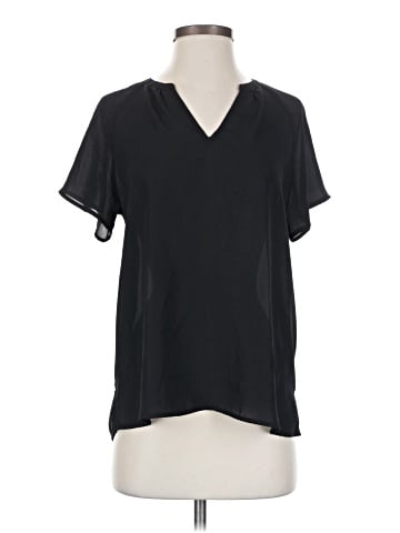 Old Navy Short Sleeve Blouse (view 1)
