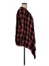 Torrid Red Kimono Size 1X Plus (1) - photo 4