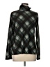 Elementz Green Long Sleeve Turtleneck Size L - photo 1