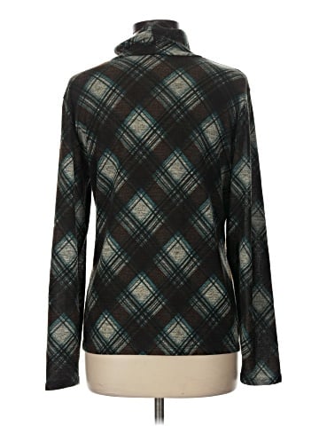 Elementz Long Sleeve Turtleneck (view 2)