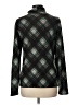 Elementz Green Long Sleeve Turtleneck Size L - photo 2