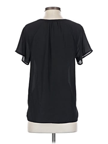 Old Navy Short Sleeve Blouse (view 2)