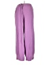 FP BEACH Purple Casual Pants Size XL - photo 1