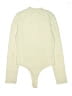 Topshop Ivory Bodysuit Size 8 - 10 - photo 2