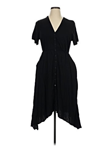 Torrid Casual Dress (view 1)