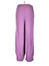 FP BEACH Purple Casual Pants Size XL - photo 2