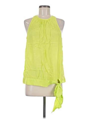 Trina Turk Sleeveless Blouse (view 1)