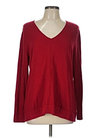 J.Jill Cardigan (view 1)